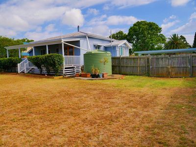 275 Haly Street, Kingaroy