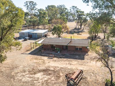 46 Gillmans Road, Cornishtown
