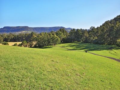 507 Upper Kangaroo River Road, Kangaroo Valley