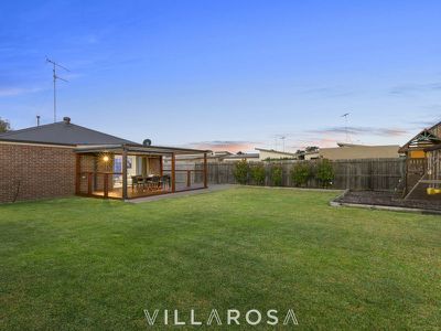 15 Benita Place, Leopold