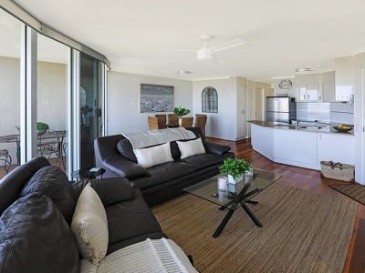 32 / 42-56 River Esplanade, Mooloolaba