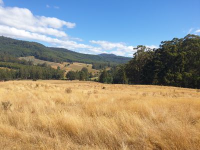 Lot 1 Huon Highway, Dover