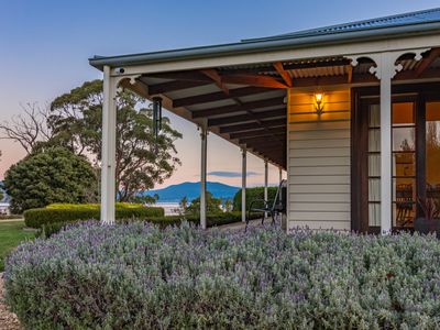 3909 Huon Highway, Castle Forbes Bay