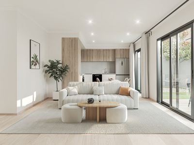 3 / 31 Reynolds Road, Applecross