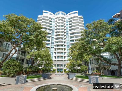 5 / 42-52 Terrace Road, East Perth