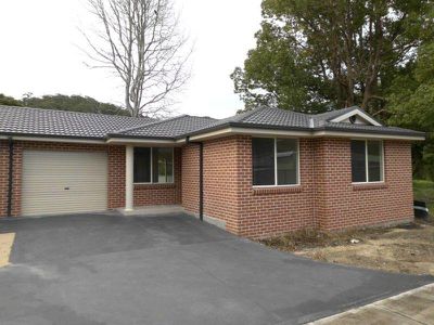 Ourimbah