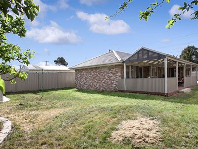 23 Purchas Street, Werribee