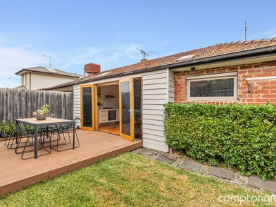 21 Corris Street, Yarraville