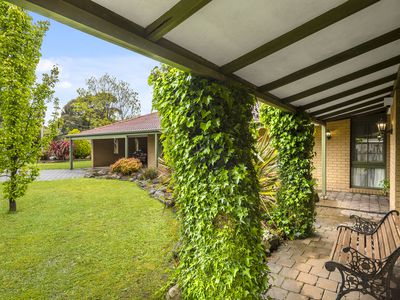 16 Gardiner Street, Gisborne