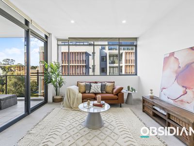 408 / 8 Waterview Drive, Lane Cove