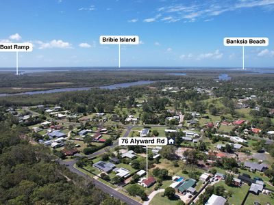 76 Aylward Road, Ningi