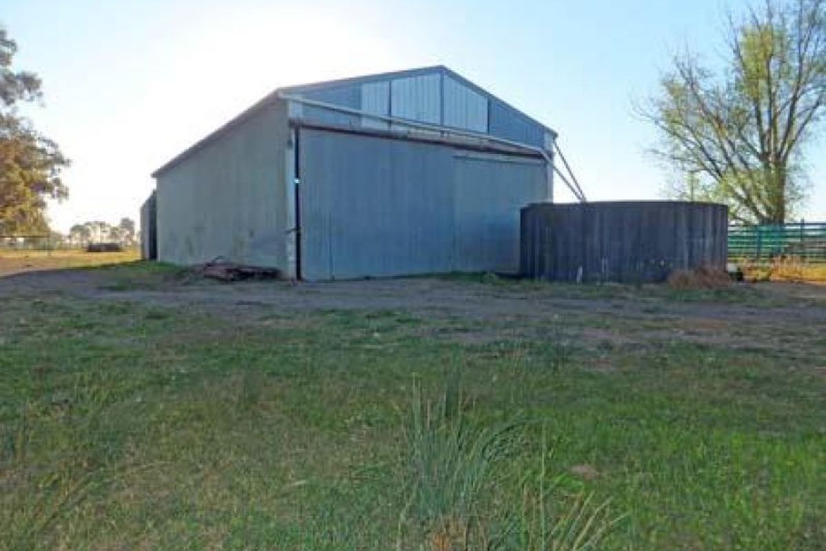 1245 Mooroopna Lancaster Road, Mooroopna North