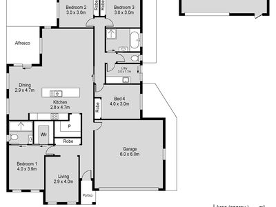 8 Tamika Terrace, Hadspen