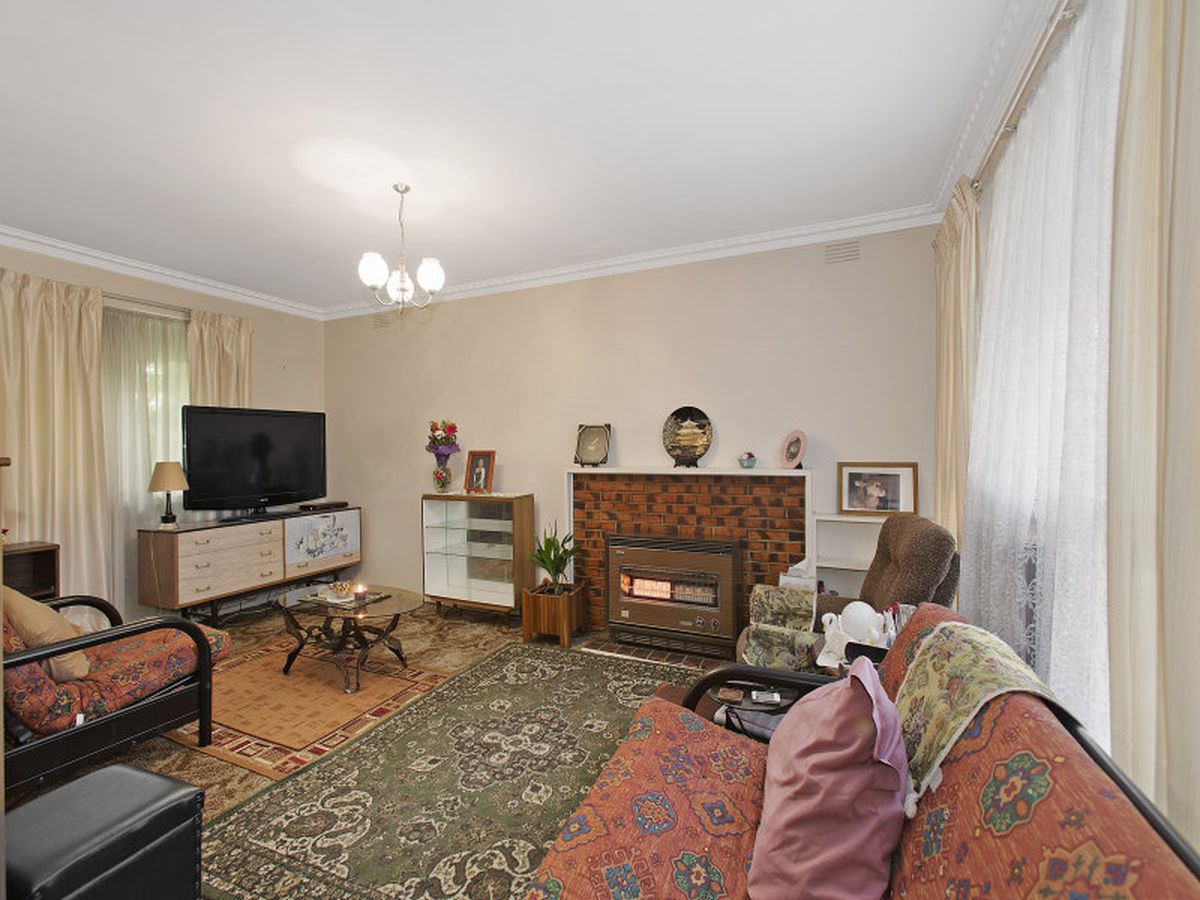 12 Reilly Street, Springvale