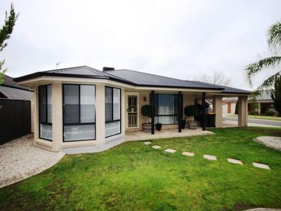 6 Milnes Creek Drive, Wangaratta