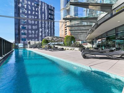 3009 / 23 MacKenzie Street, Melbourne