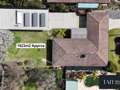 5 College Street, Wangaratta