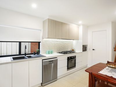 3 / 41 Parkes Street, Oak Flats