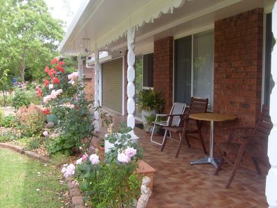 140 Birch Avenue, Dubbo
