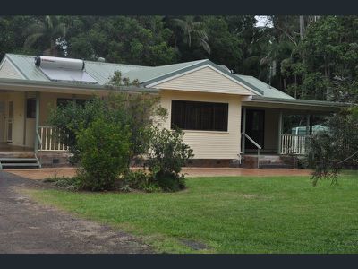 256 Hardwood Road, Beerwah
