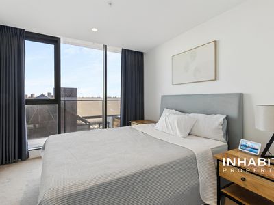 304 / 11 Barrack Square, Perth
