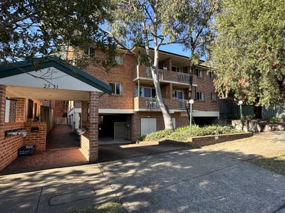 3/29 Good Street, Westmead