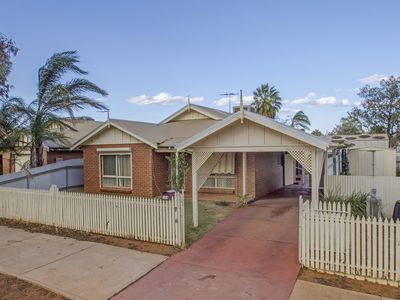 66C Davis Street, Boulder