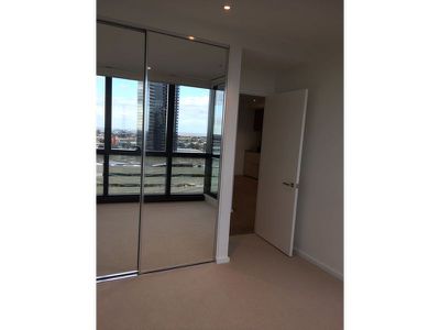 1504S / 883 Collins Street, Docklands