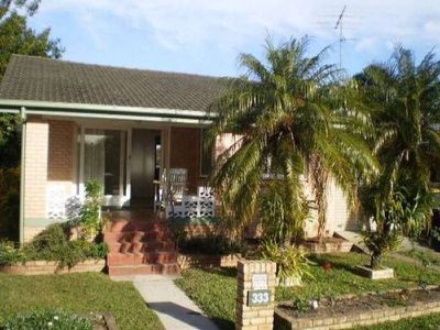 333 Bradman Avenue, Maroochydore