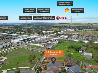 18 Dolmen Street, Wollert