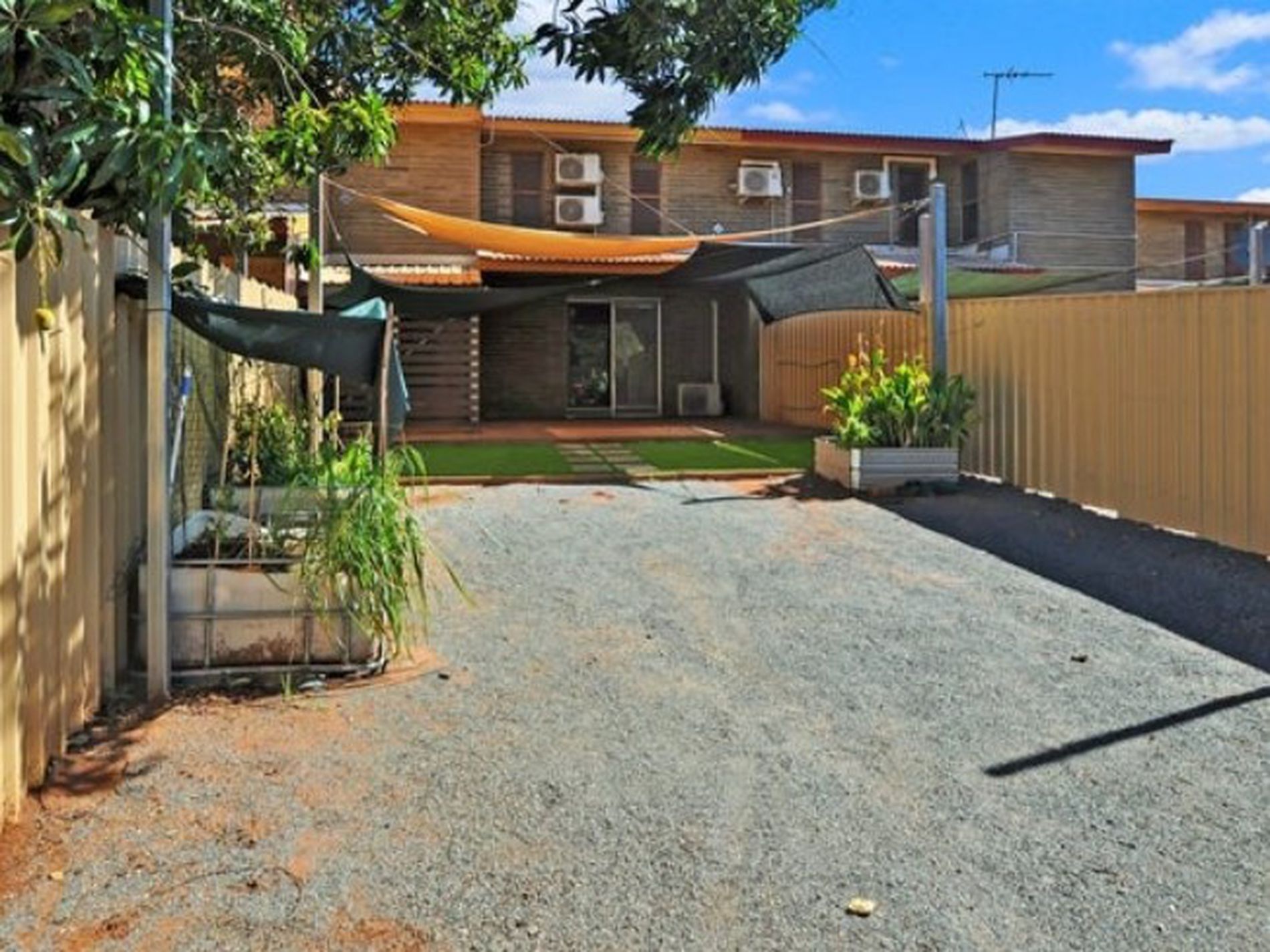 9 John Way, South Hedland