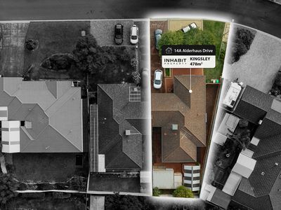 14A Alderhaus Drive, Kingsley
