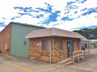 1 / 243 Princes Highway, Ulladulla