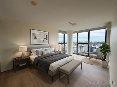 B1108 / 35 Arncliffe Street, Wolli Creek