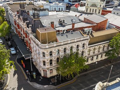 109 Brisbane Street, Launceston