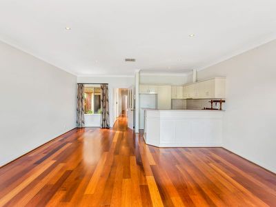 3 Florence Street , Glynde