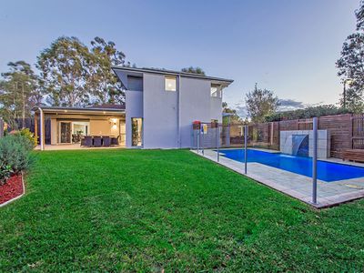 43 Torrens Crescent, Wakerley