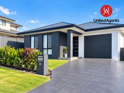 3A Archway Street, Gregory Hills
