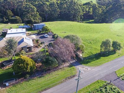 236 Upper Scotchtown Road, Smithton