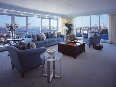 3602 / 77-81 Berry Street, North Sydney