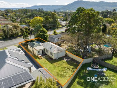 58 Meroo Road, Bomaderry