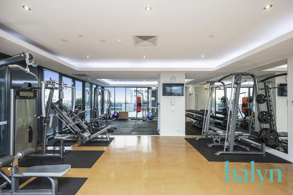 149 / 181 Adelaide Terrace, East Perth