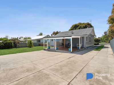 17 Albert Street, Maryborough