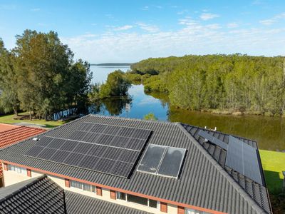20 PANORAMA ROAD, St Georges Basin