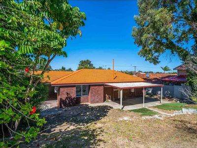 52 David Crescent, Hillarys