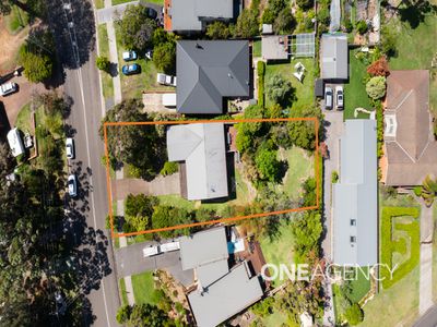 235 Elizabeth Drive, Vincentia