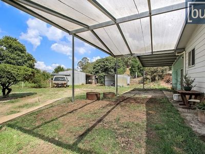 2054 Lockharts Gap Road, Tallandoon