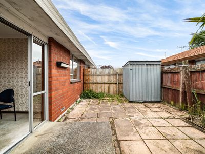 B / 72 Reid Road, South Dunedin