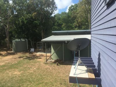 31 Slaughter Yard Road, Cooktown