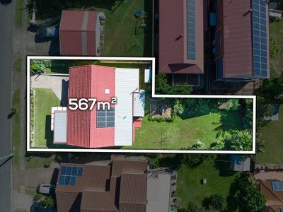 10 Whites Road, Manly West
